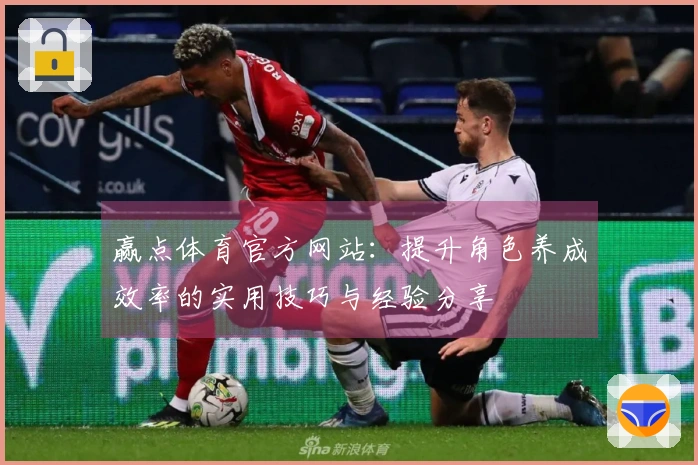 赢点体育官方网站：提升角色养成效率的实用技巧与经验分享
