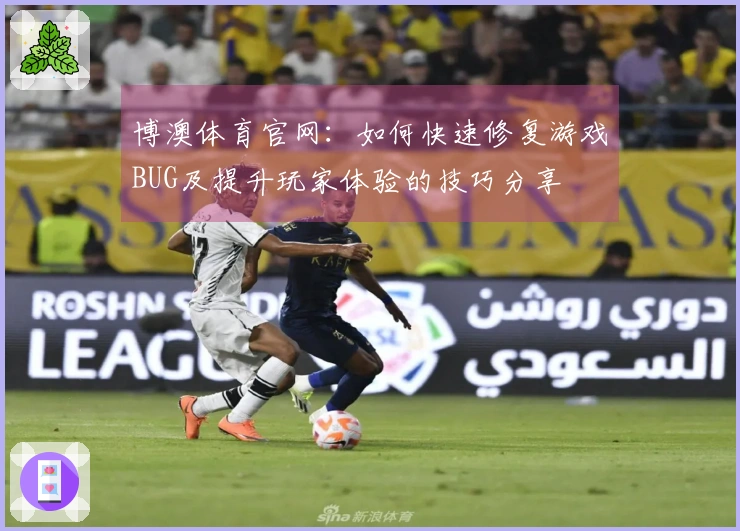 博澳体育官网：如何快速修复游戏BUG及提升玩家体验的技巧分享