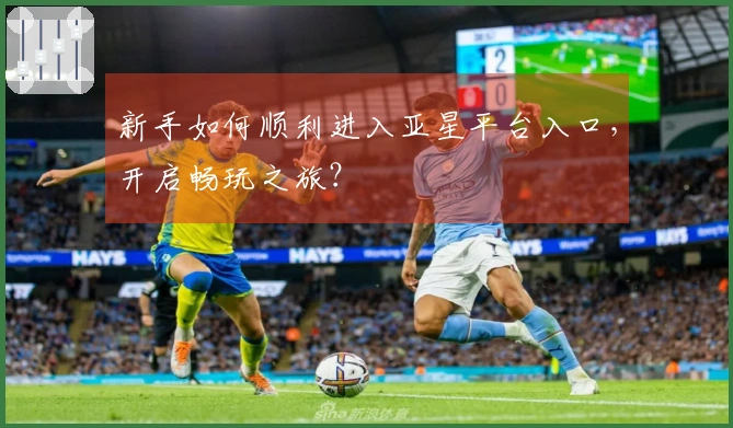 新手如何顺利进入亚星平台入口，开启畅玩之旅？